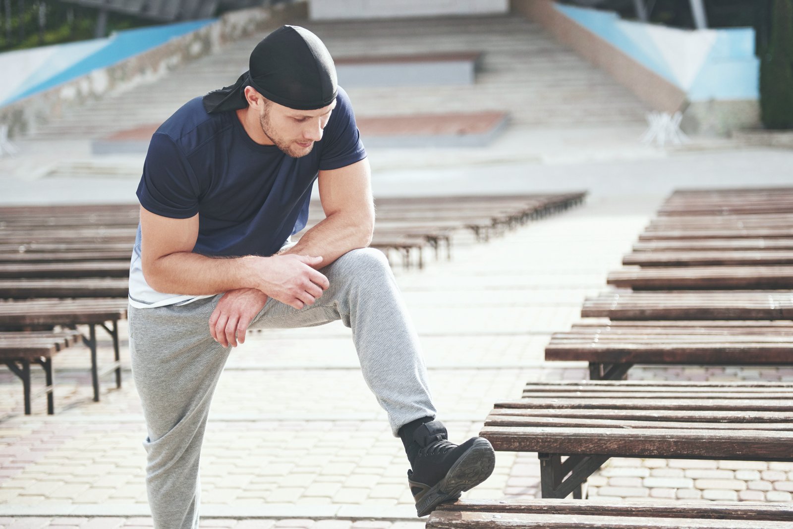 Joint Pain in Young Adults: Why It’s Increasing and What to Do Early