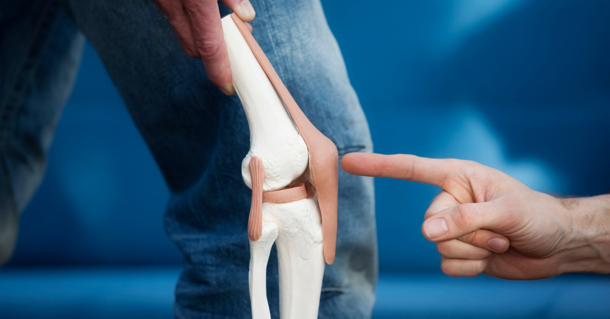Meniscus Tears: Latest Non-Surgical Treatments and Recovery Options