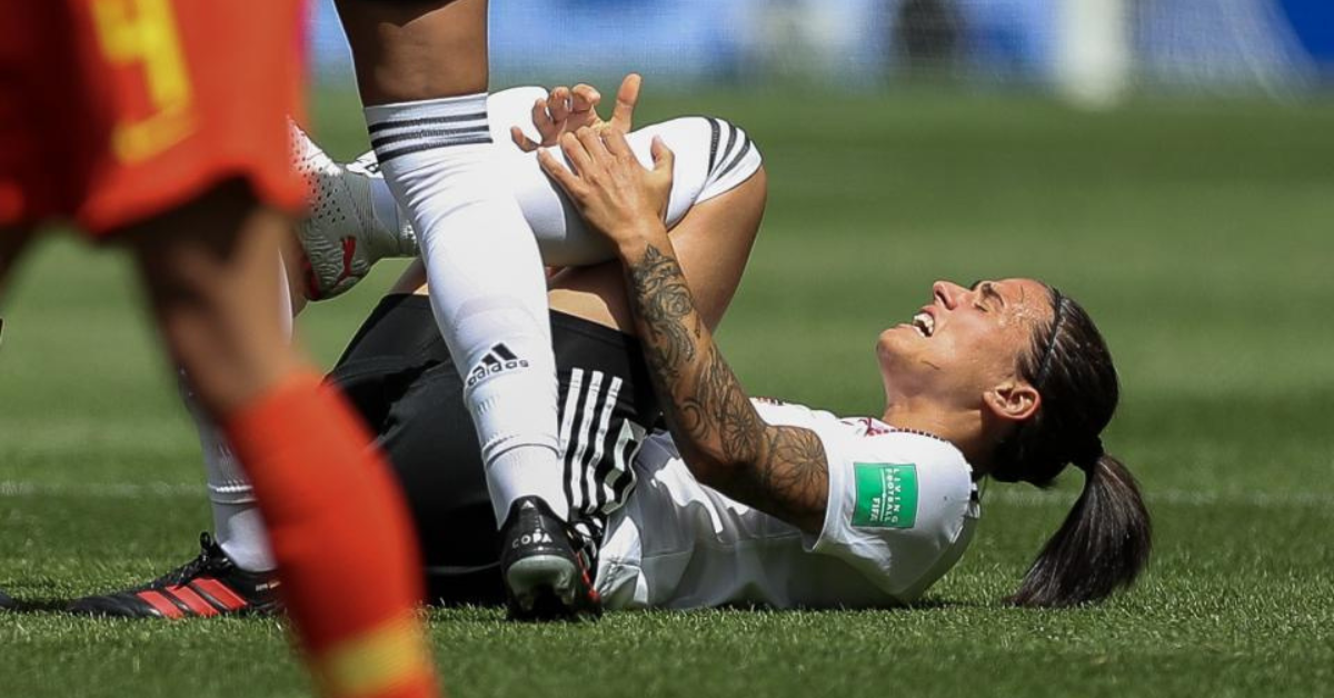 ACL Injuries: Modern Treatment and Recovery Techniques