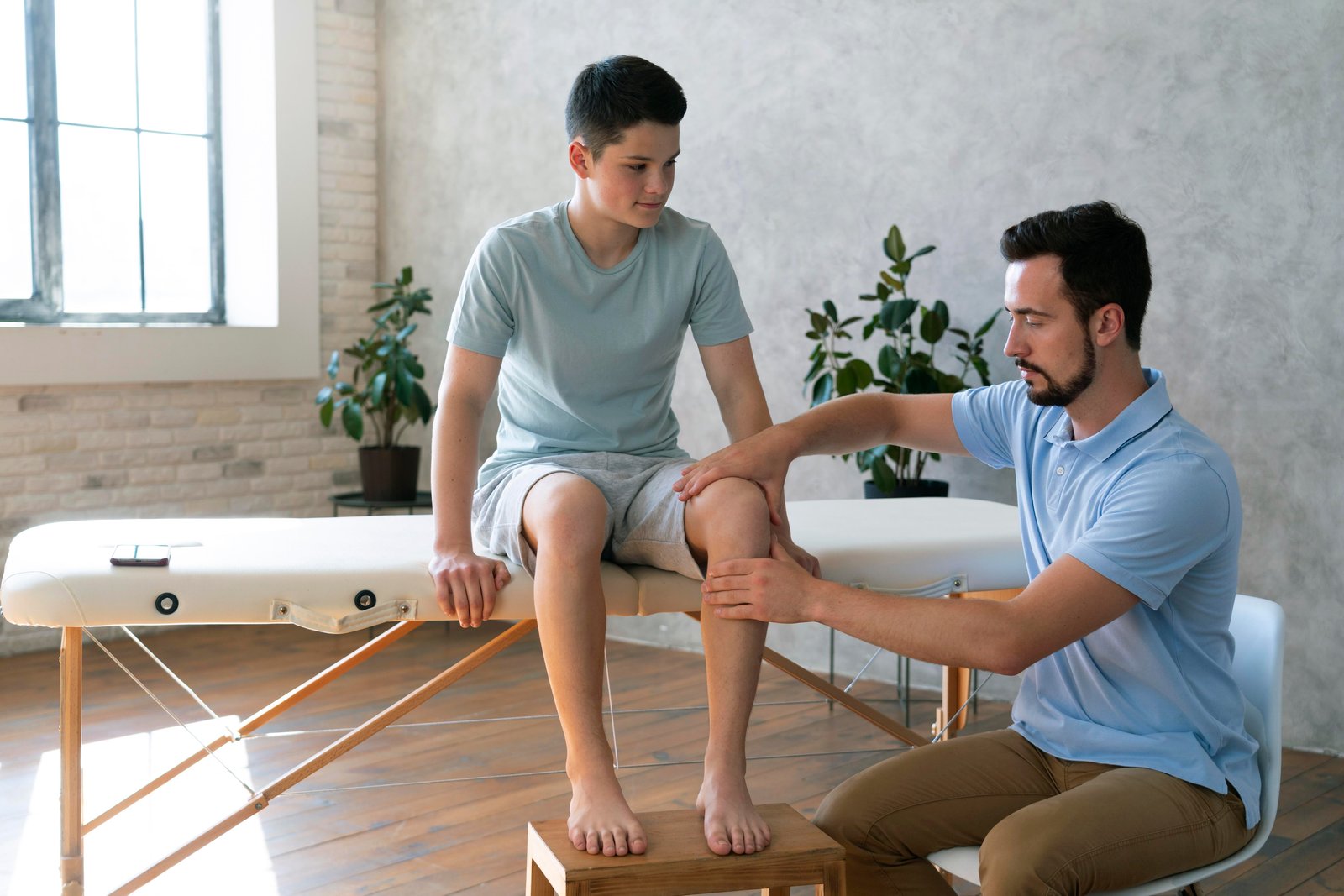 Why Do Some People Recover Faster After Joint Replacement Than Others?