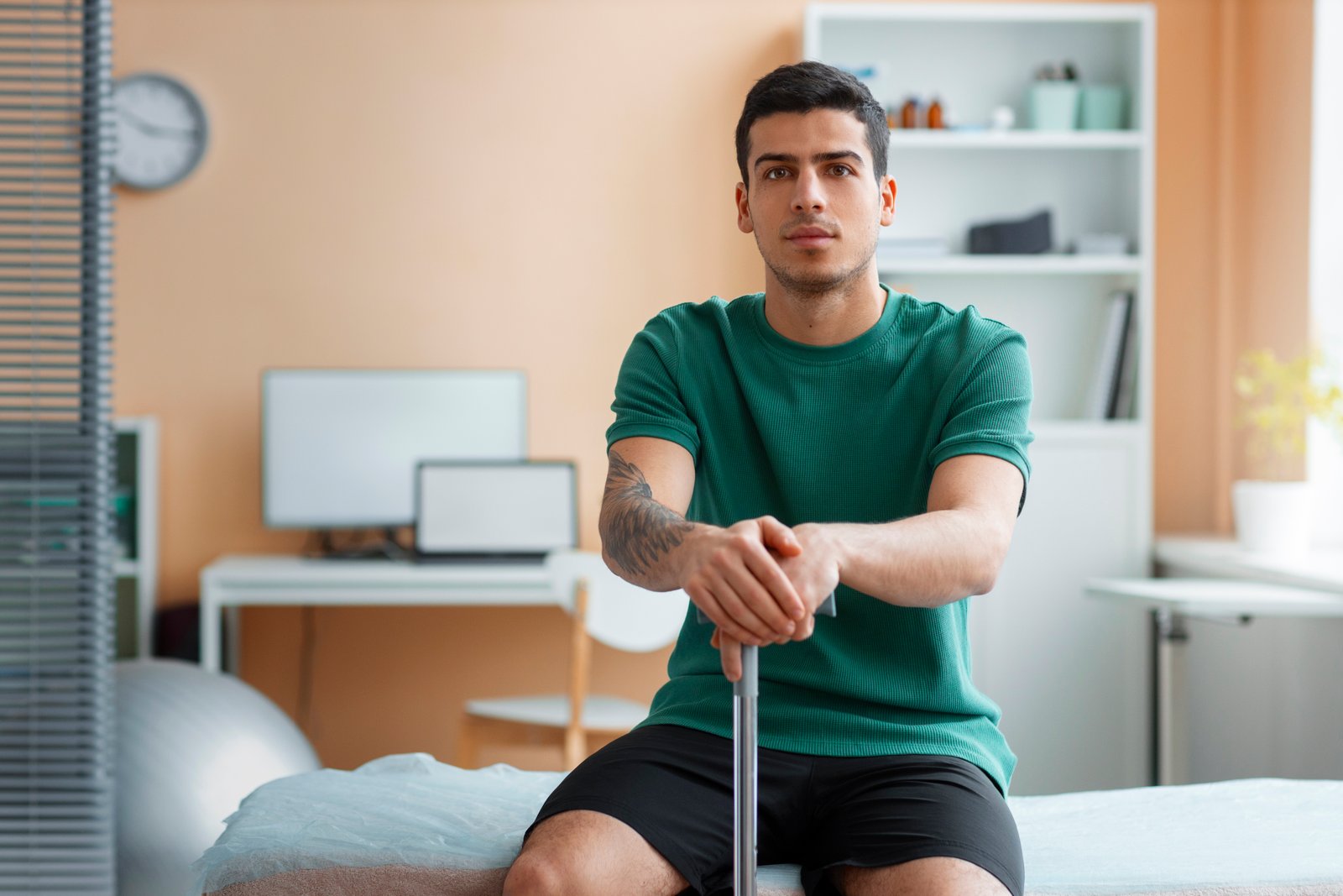 How Long Should You Wait Before Returning to Exercise After Joint Surgery?
