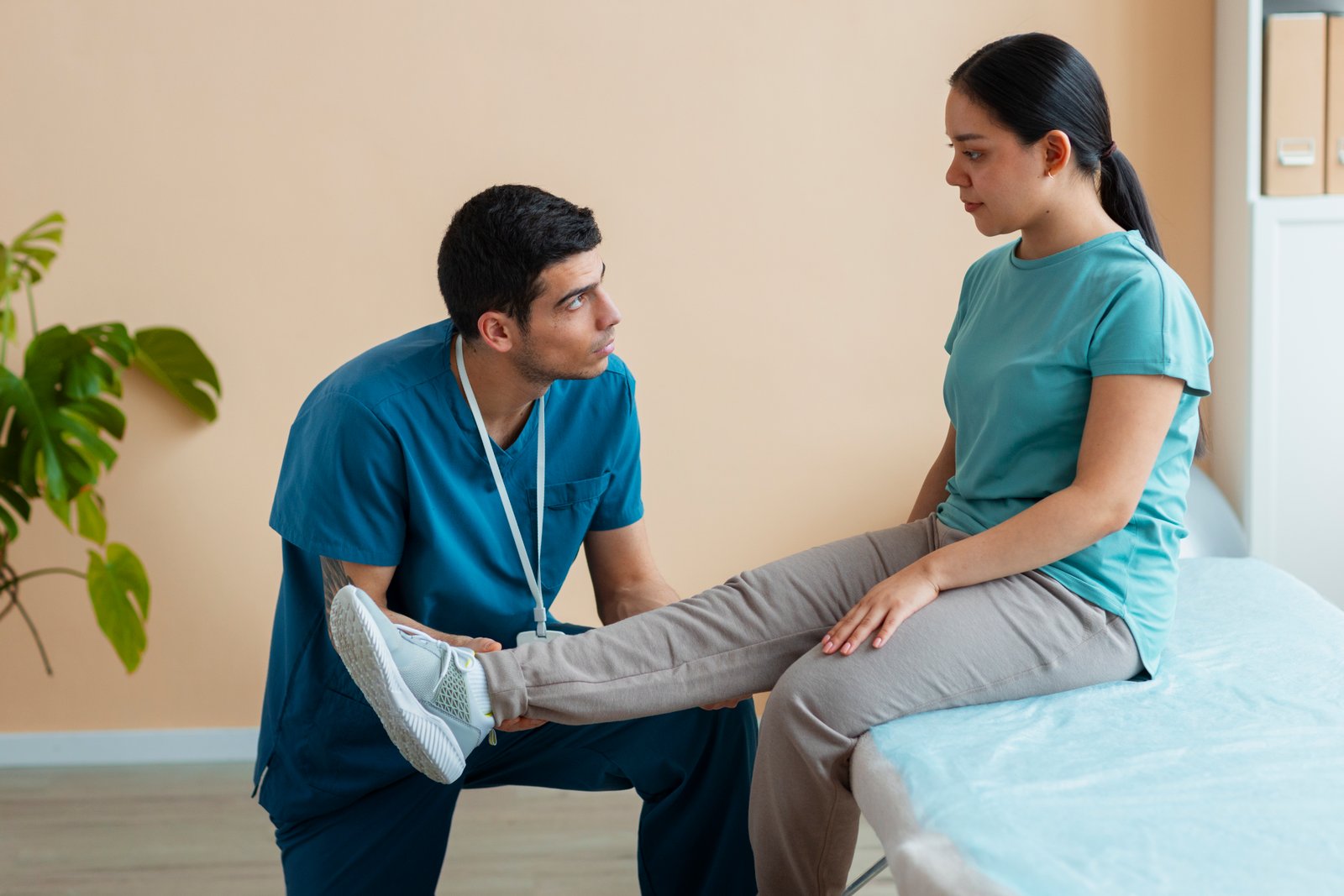 How Physical Therapy Supports Recovery After Joint Replacement Surgery