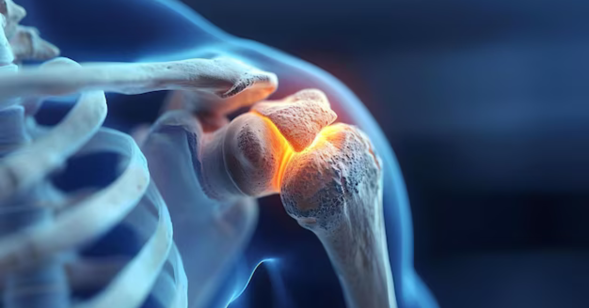 Shoulder Pain: Decoding Rotator Cuff Tears & Impingement