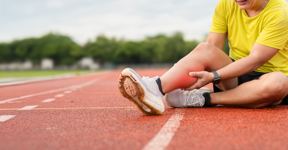 Sports Injuries in India: Prevention & Modern Treatments