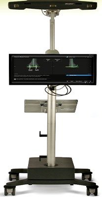 Computer-Assisted Total Knee Replacement Surgery
