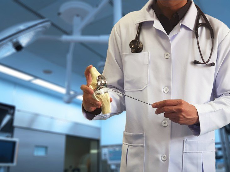 revision joint surgery treatment